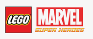 MARVEL SUPER HEROES LEGO
